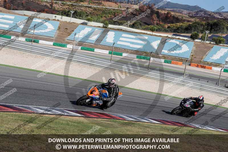 motorbikes;no limits;october 2016;peter wileman photography;portimao;portugal;trackday digital images
