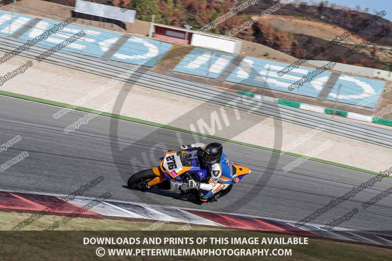 motorbikes;no limits;october 2016;peter wileman photography;portimao;portugal;trackday digital images