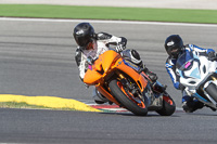 Inter Orange Bikes