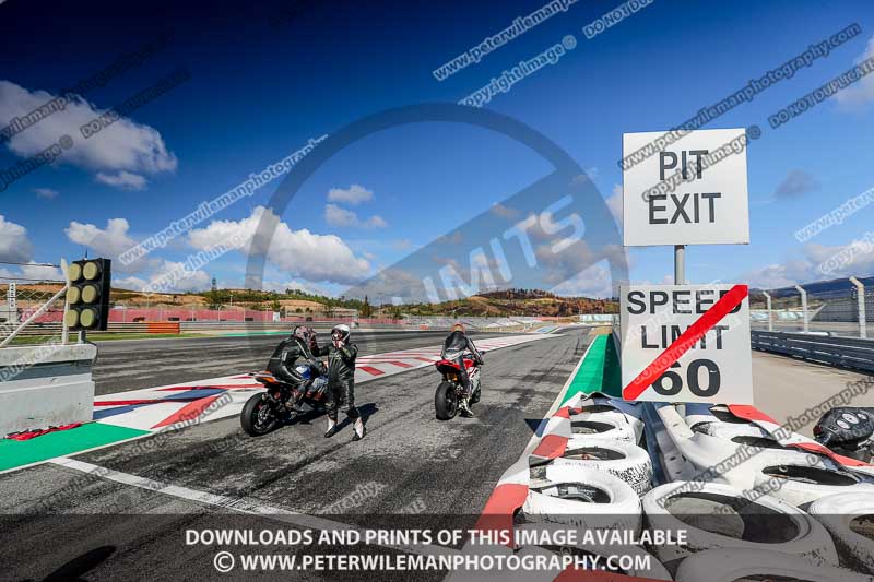 motorbikes;no limits;october 2016;peter wileman photography;portimao;portugal;trackday digital images