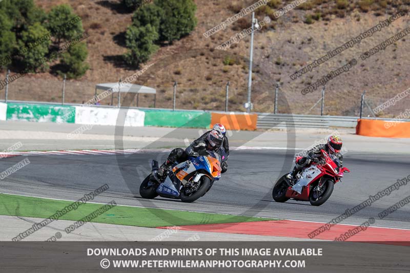 motorbikes;no limits;october 2016;peter wileman photography;portimao;portugal;trackday digital images