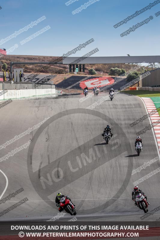 motorbikes;no limits;october 2016;peter wileman photography;portimao;portugal;trackday digital images