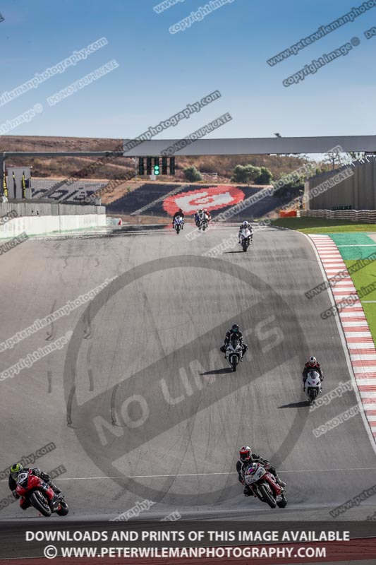 motorbikes;no limits;october 2016;peter wileman photography;portimao;portugal;trackday digital images