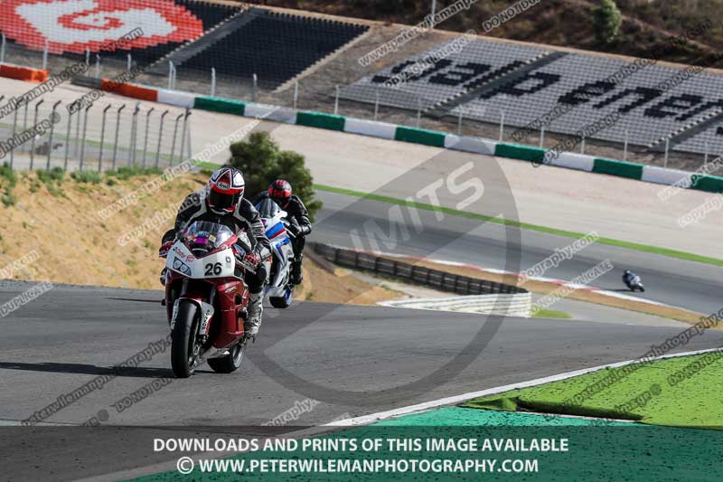 motorbikes;no limits;october 2016;peter wileman photography;portimao;portugal;trackday digital images