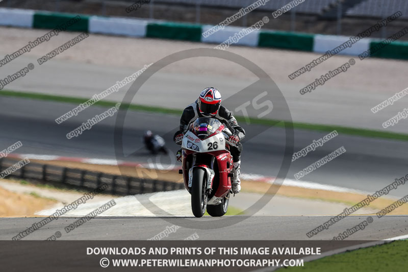 motorbikes;no limits;october 2016;peter wileman photography;portimao;portugal;trackday digital images