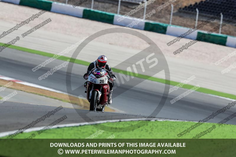motorbikes;no limits;october 2016;peter wileman photography;portimao;portugal;trackday digital images