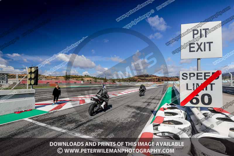 motorbikes;no limits;october 2016;peter wileman photography;portimao;portugal;trackday digital images