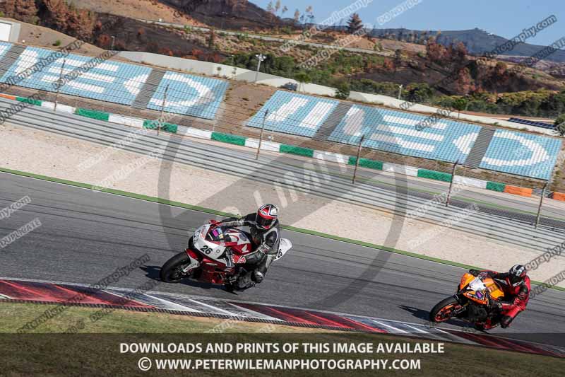 motorbikes;no limits;october 2016;peter wileman photography;portimao;portugal;trackday digital images