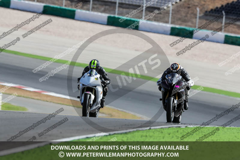 motorbikes;no limits;october 2016;peter wileman photography;portimao;portugal;trackday digital images