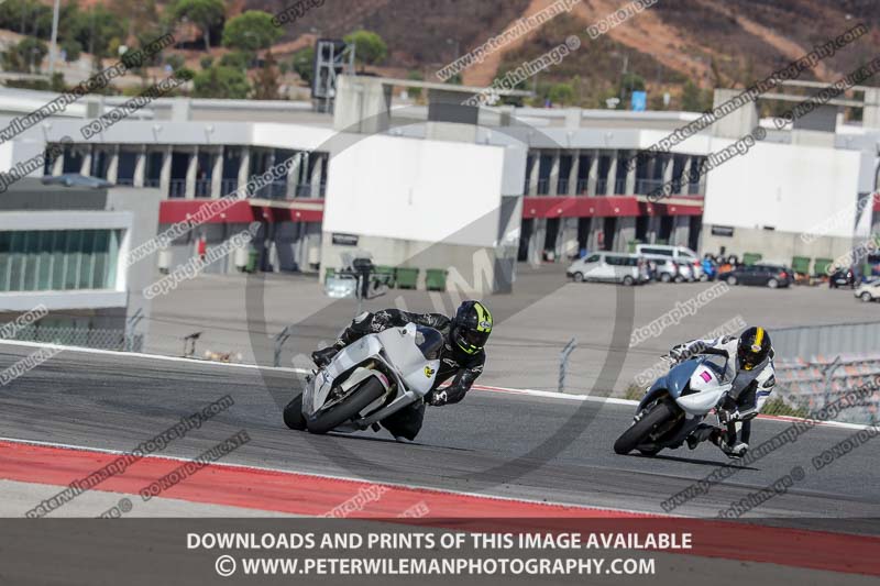 motorbikes;no limits;october 2016;peter wileman photography;portimao;portugal;trackday digital images