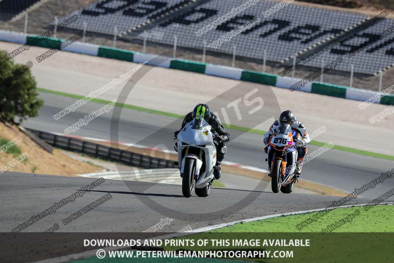 motorbikes;no limits;october 2016;peter wileman photography;portimao;portugal;trackday digital images