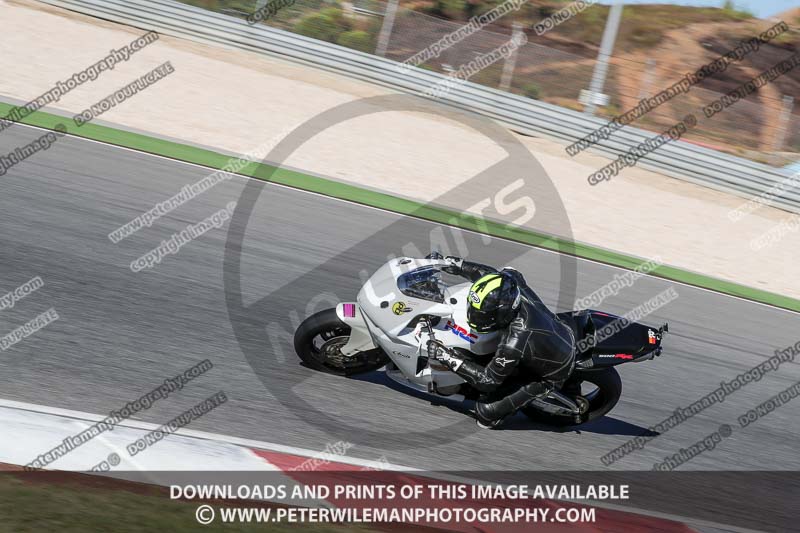 motorbikes;no limits;october 2016;peter wileman photography;portimao;portugal;trackday digital images