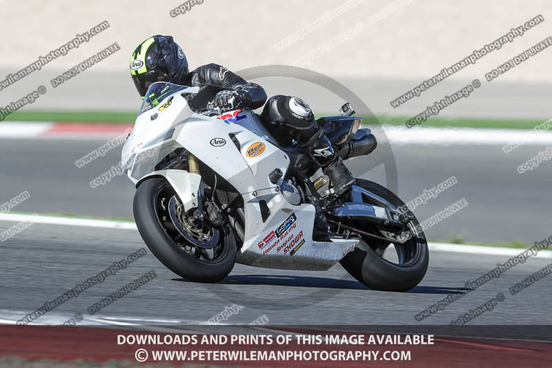 motorbikes;no limits;october 2016;peter wileman photography;portimao;portugal;trackday digital images