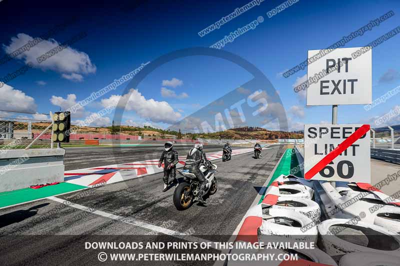 motorbikes;no limits;october 2016;peter wileman photography;portimao;portugal;trackday digital images