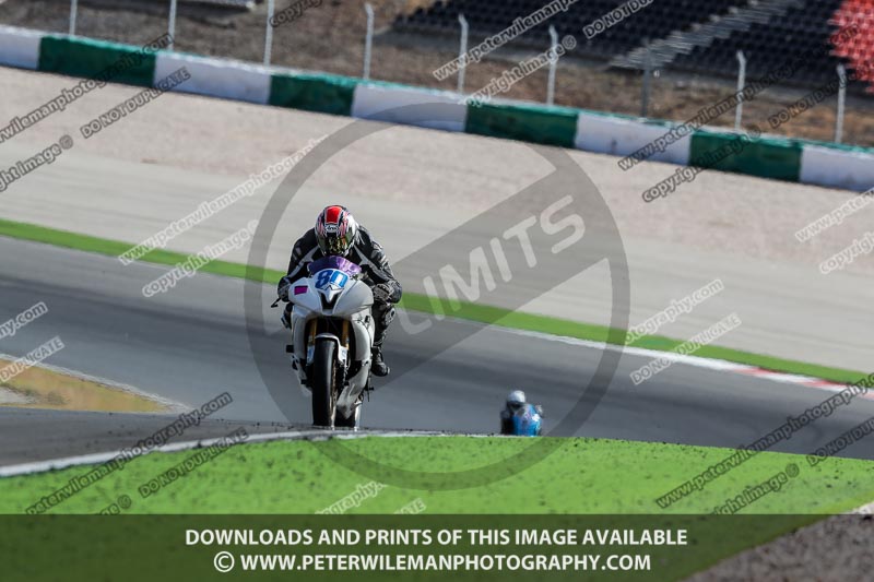 motorbikes;no limits;october 2016;peter wileman photography;portimao;portugal;trackday digital images