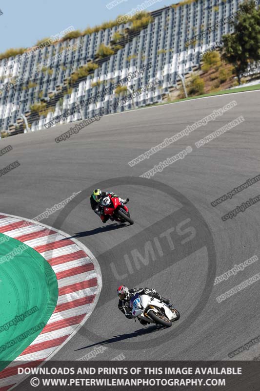 motorbikes;no limits;october 2016;peter wileman photography;portimao;portugal;trackday digital images