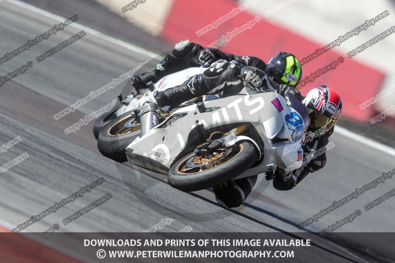 motorbikes;no limits;october 2016;peter wileman photography;portimao;portugal;trackday digital images