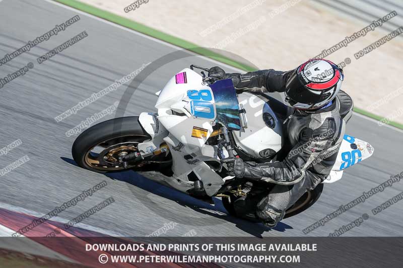 motorbikes;no limits;october 2016;peter wileman photography;portimao;portugal;trackday digital images