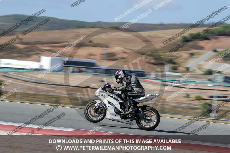 motorbikes;no limits;october 2016;peter wileman photography;portimao;portugal;trackday digital images