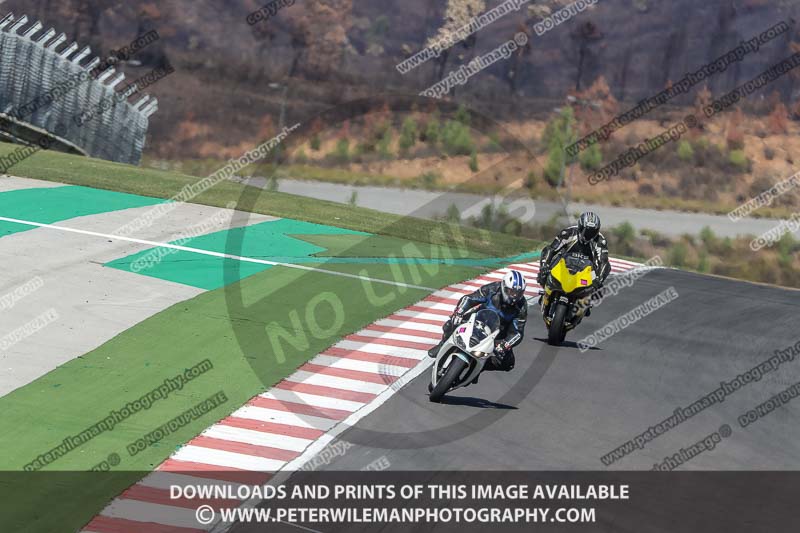 motorbikes;no limits;october 2016;peter wileman photography;portimao;portugal;trackday digital images