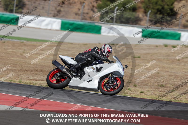motorbikes;no limits;october 2016;peter wileman photography;portimao;portugal;trackday digital images