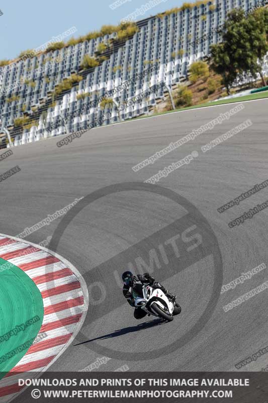 motorbikes;no limits;october 2016;peter wileman photography;portimao;portugal;trackday digital images
