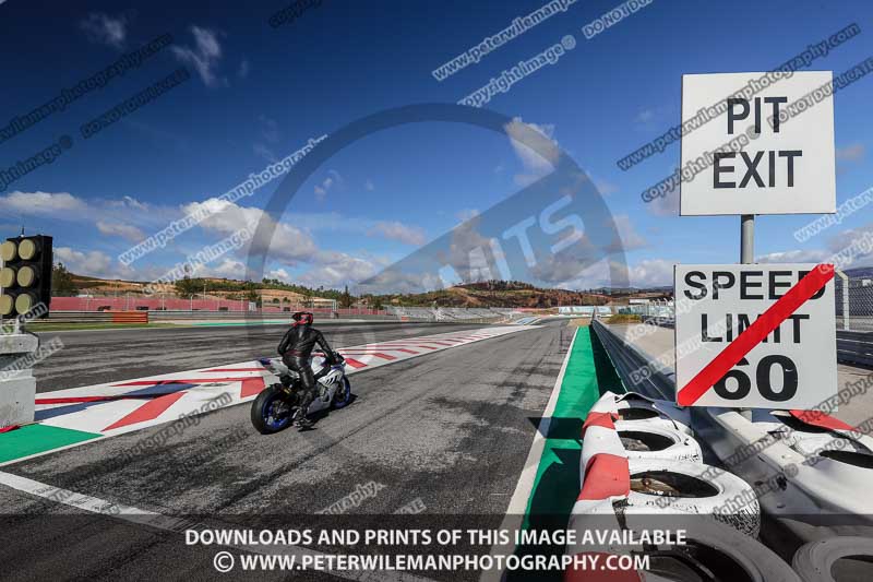 motorbikes;no limits;october 2016;peter wileman photography;portimao;portugal;trackday digital images
