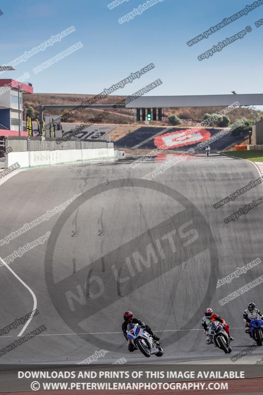 motorbikes;no limits;october 2016;peter wileman photography;portimao;portugal;trackday digital images