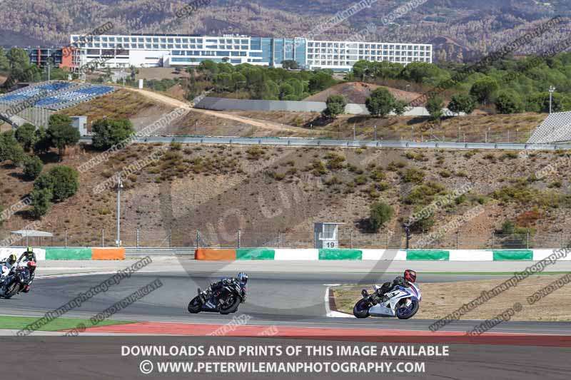 motorbikes;no limits;october 2016;peter wileman photography;portimao;portugal;trackday digital images