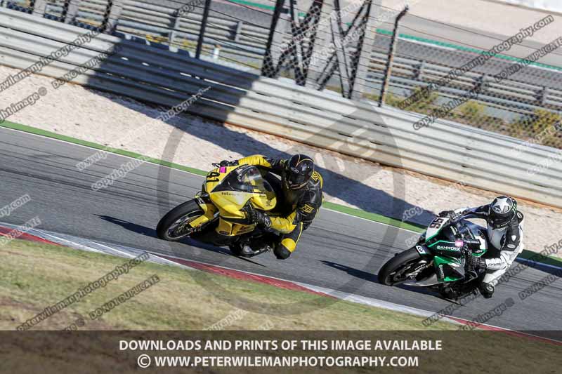 motorbikes;no limits;october 2016;peter wileman photography;portimao;portugal;trackday digital images