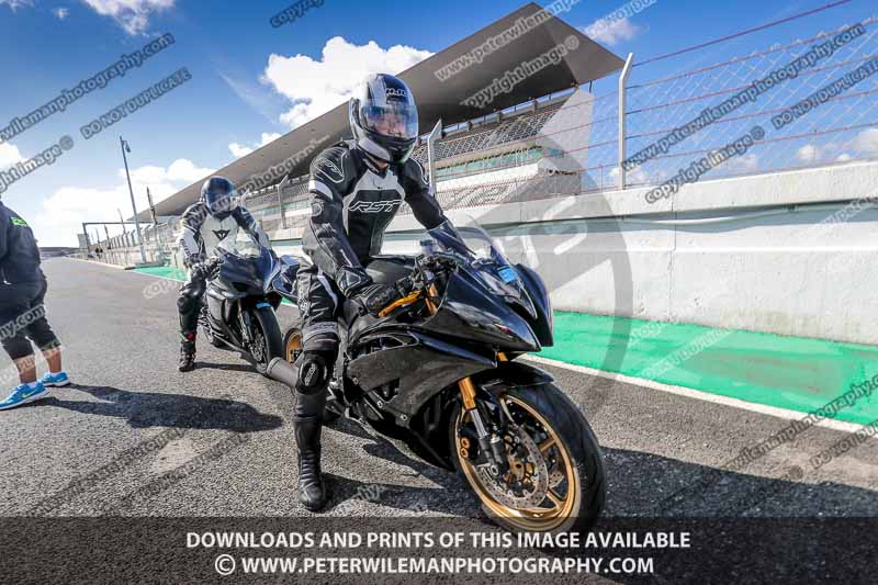 motorbikes;no limits;october 2016;peter wileman photography;portimao;portugal;trackday digital images