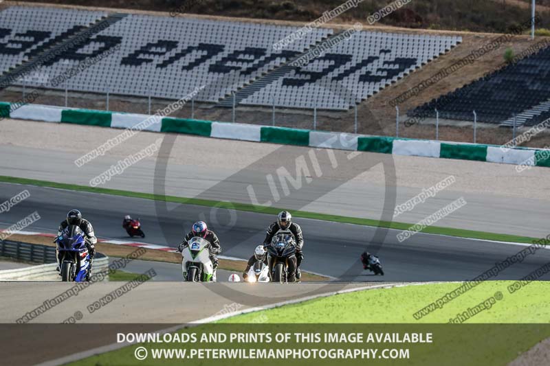 motorbikes;no limits;october 2016;peter wileman photography;portimao;portugal;trackday digital images