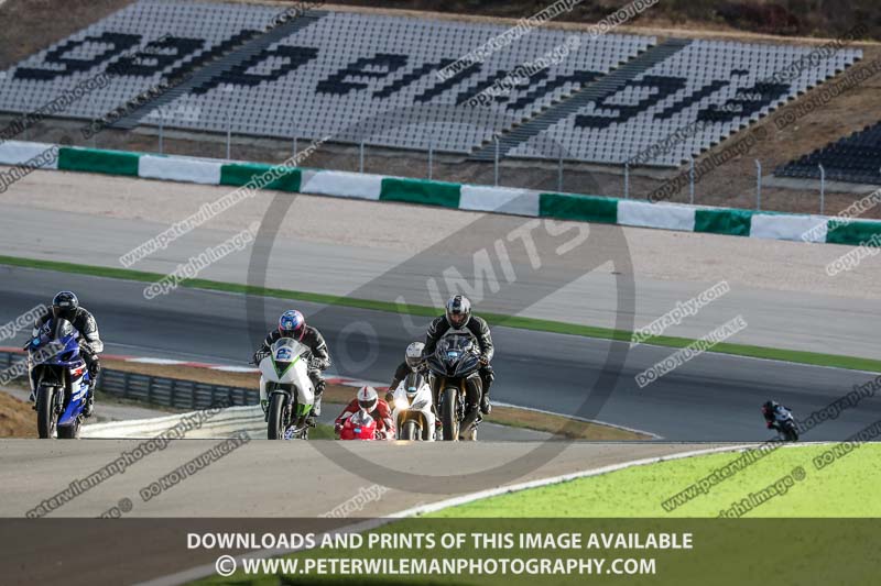 motorbikes;no limits;october 2016;peter wileman photography;portimao;portugal;trackday digital images