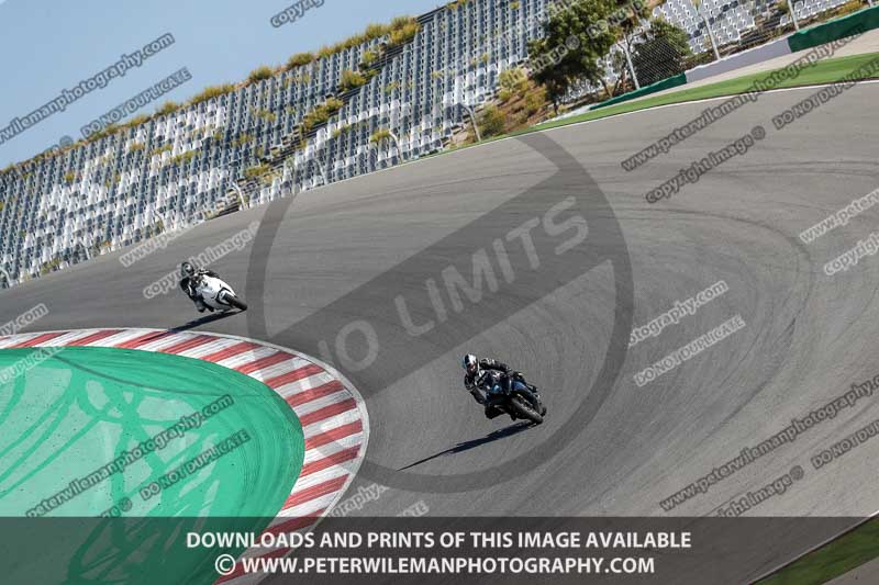 motorbikes;no limits;october 2016;peter wileman photography;portimao;portugal;trackday digital images