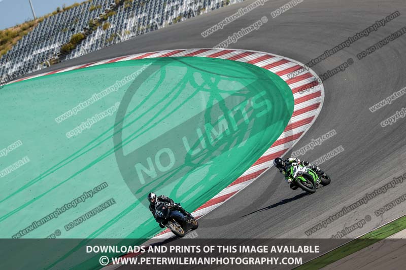 motorbikes;no limits;october 2016;peter wileman photography;portimao;portugal;trackday digital images
