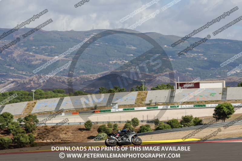 motorbikes;no limits;october 2016;peter wileman photography;portimao;portugal;trackday digital images