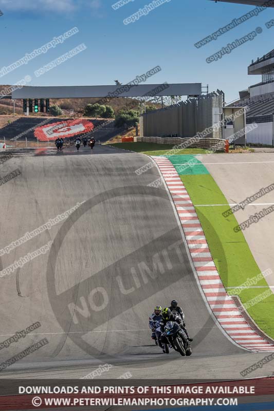 motorbikes;no limits;october 2016;peter wileman photography;portimao;portugal;trackday digital images