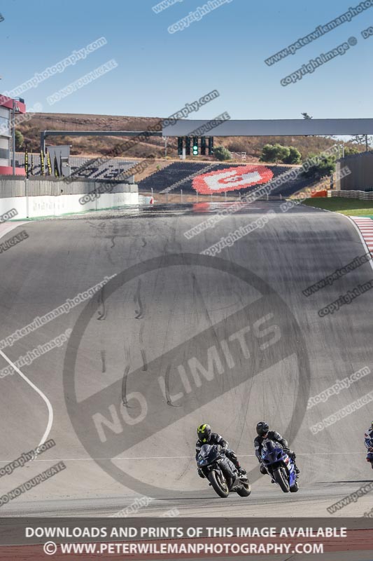motorbikes;no limits;october 2016;peter wileman photography;portimao;portugal;trackday digital images