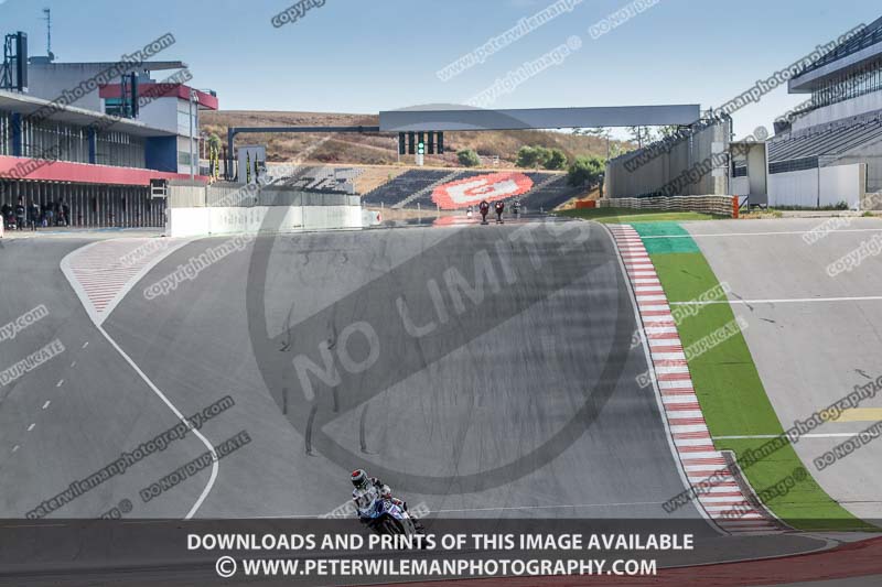 motorbikes;no limits;october 2016;peter wileman photography;portimao;portugal;trackday digital images