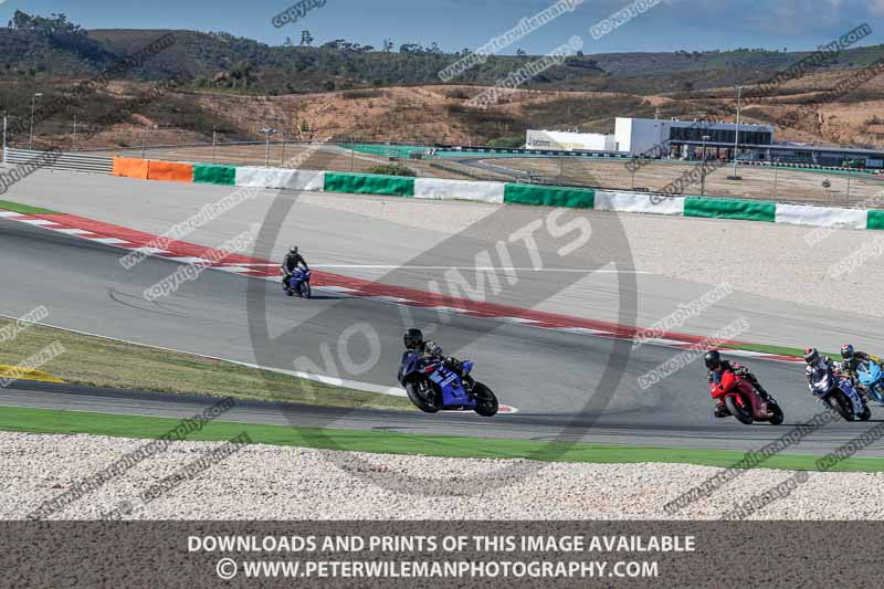 motorbikes;no limits;october 2016;peter wileman photography;portimao;portugal;trackday digital images