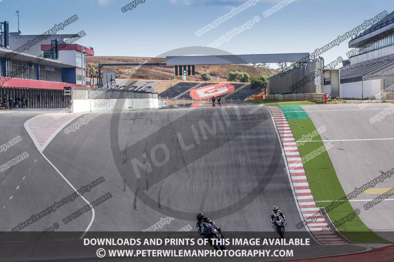motorbikes;no limits;october 2016;peter wileman photography;portimao;portugal;trackday digital images