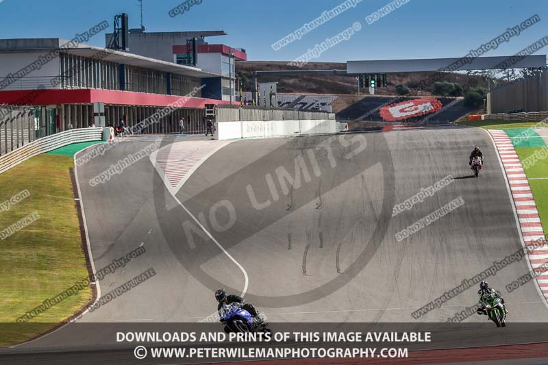 motorbikes;no limits;october 2016;peter wileman photography;portimao;portugal;trackday digital images