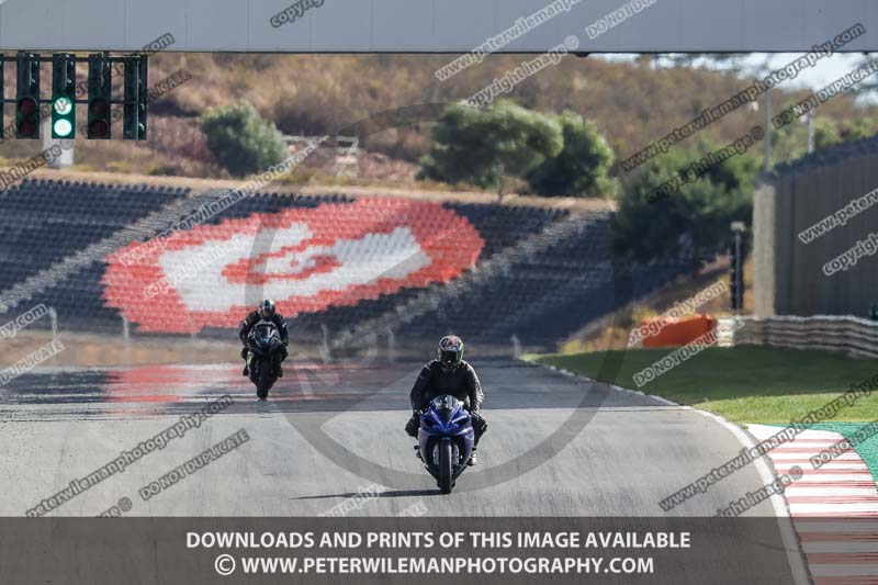 motorbikes;no limits;october 2016;peter wileman photography;portimao;portugal;trackday digital images