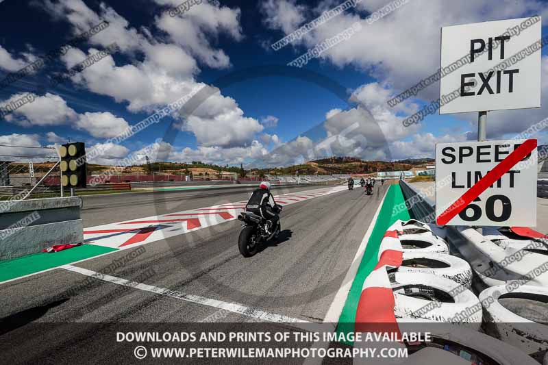 motorbikes;no limits;october 2016;peter wileman photography;portimao;portugal;trackday digital images