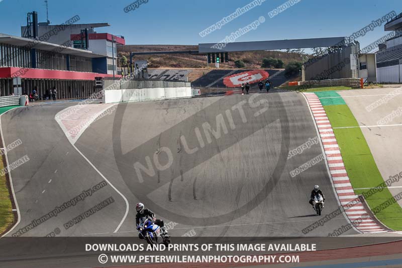 motorbikes;no limits;october 2016;peter wileman photography;portimao;portugal;trackday digital images