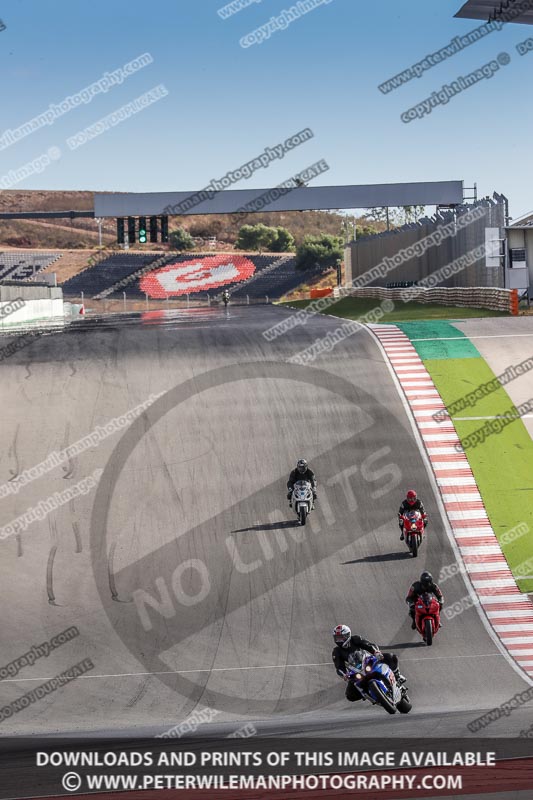 motorbikes;no limits;october 2016;peter wileman photography;portimao;portugal;trackday digital images