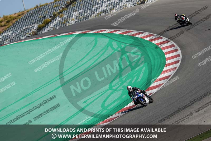 motorbikes;no limits;october 2016;peter wileman photography;portimao;portugal;trackday digital images