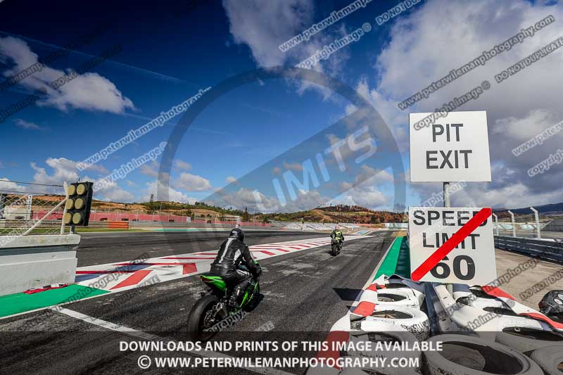 motorbikes;no limits;october 2016;peter wileman photography;portimao;portugal;trackday digital images