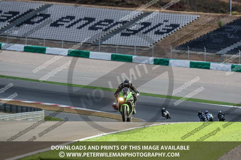 motorbikes;no limits;october 2016;peter wileman photography;portimao;portugal;trackday digital images