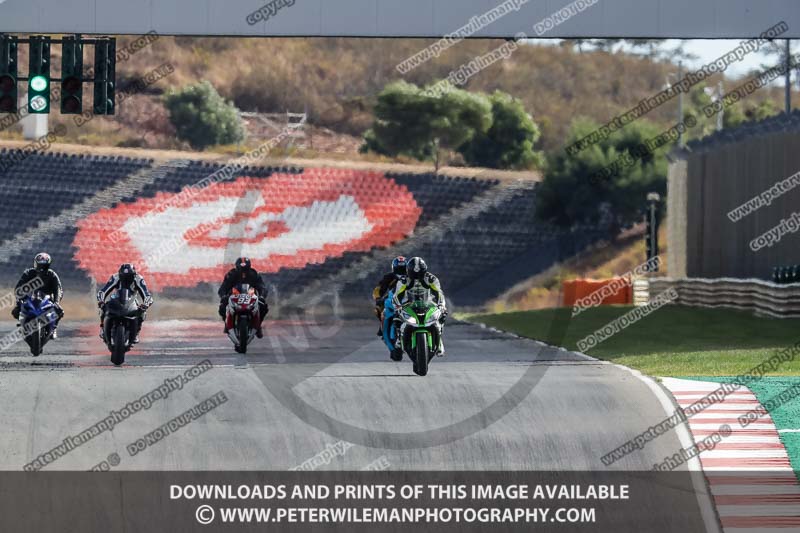 motorbikes;no limits;october 2016;peter wileman photography;portimao;portugal;trackday digital images